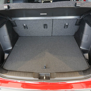 Vasche baule Suzuki Vitara 1.5 Strong Hybrid, carrozzeria suv, fabbricazione 03.2022 - presente, tronco superiore, pavimento del bagagliaio variabile in posizione più alta | 193600GRD