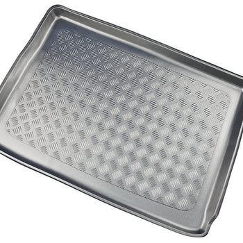 Vasche baule Suzuki Vitara 1.5 Strong Hybrid, carrozzeria suv, fabbricazione 03.2022 - presente, tronco superiore, pavimento del bagagliaio variabile in posizione più alta | 193600BSC