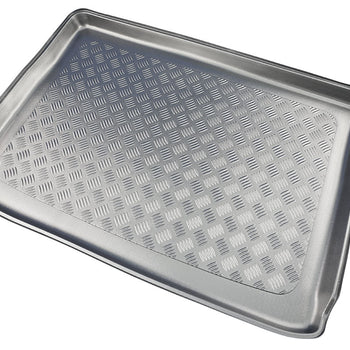 Vasche baule Suzuki Vitara 1.5 Strong Hybrid, carrozzeria suv, fabbricazione 03.2022 - presente, tronco superiore, pavimento del bagagliaio variabile in posizione più alta | 193600BSC