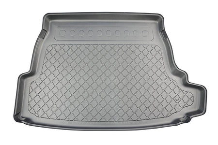 Vasche baule Toyota RAV4 V PHEV, carrozzeria suv, fabbricazione 09.2020 - presente, facelift, senza subwoofer | 193601GRD