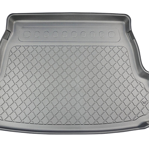Vasche baule Toyota RAV4 V PHEV, carrozzeria suv, fabbricazione 09.2020 - presente, facelift, senza subwoofer | 193601GRD