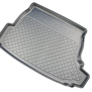Vasche baule Toyota RAV4 V PHEV, carrozzeria suv, fabbricazione 09.2020 - presente, facelift, senza subwoofer | 193601GRD