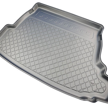 Vasche baule Toyota RAV4 V PHEV, carrozzeria suv, fabbricazione 09.2020 - presente, facelift, senza subwoofer | 193601GRD