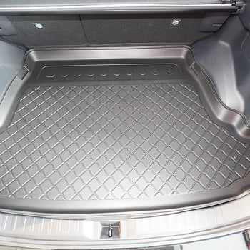 Vasche baule Toyota RAV4 V PHEV, carrozzeria suv, fabbricazione 09.2020 - presente, facelift, senza subwoofer | 193601GRD