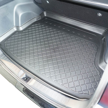 Vasche baule Toyota RAV4 V PHEV, carrozzeria suv, fabbricazione 09.2020 - presente, facelift, senza subwoofer | 193601GRD