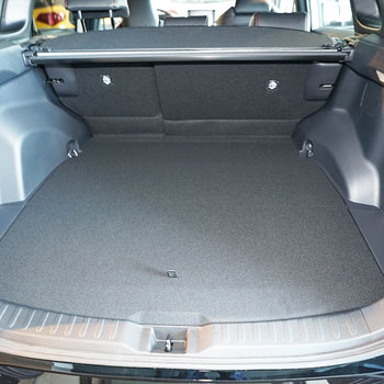 Vasche baule Toyota RAV4 V PHEV, carrozzeria suv, fabbricazione 09.2020 - presente, facelift, senza subwoofer | 193601GRD