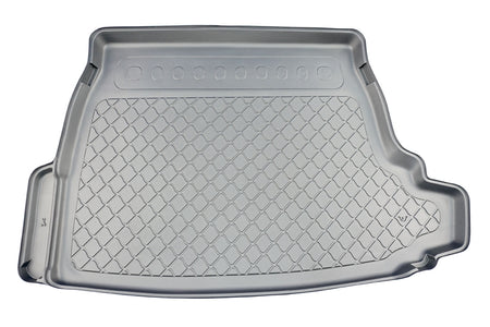 Vasche baule Suzuki Across PHEV, carrozzeria suv, fabbricazione 07.2020 - presente, con/senza subwoofer | 193601GRD