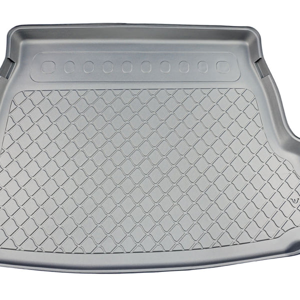 Vasche baule Suzuki Across PHEV, carrozzeria suv, fabbricazione 07.2020 - presente, con/senza subwoofer | 193601GRD