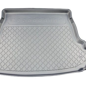 Vasche baule Suzuki Across PHEV, carrozzeria suv, fabbricazione 07.2020 - presente, con/senza subwoofer | 193601GRD