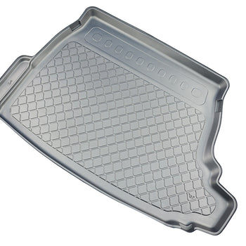 Vasche baule Suzuki Across PHEV, carrozzeria suv, fabbricazione 07.2020 - presente, con/senza subwoofer | 193601GRD