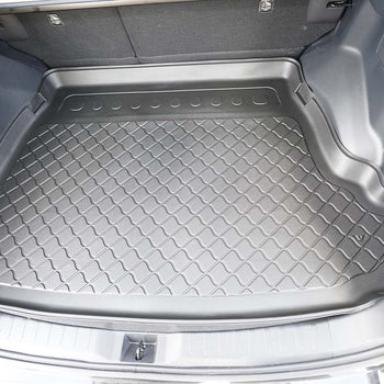 Vasche baule Suzuki Across PHEV, carrozzeria suv, fabbricazione 07.2020 - presente, con/senza subwoofer | 193601GRD
