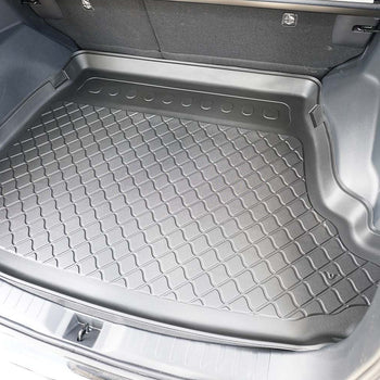 Vasche baule Suzuki Across PHEV, carrozzeria suv, fabbricazione 07.2020 - presente, con/senza subwoofer | 193601GRD