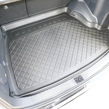 Vasche baule Suzuki Across PHEV, carrozzeria suv, fabbricazione 07.2020 - presente, con/senza subwoofer | 193601GRD