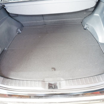 Vasche baule Suzuki Across PHEV, carrozzeria suv, fabbricazione 07.2020 - presente, con/senza subwoofer | 193601GRD
