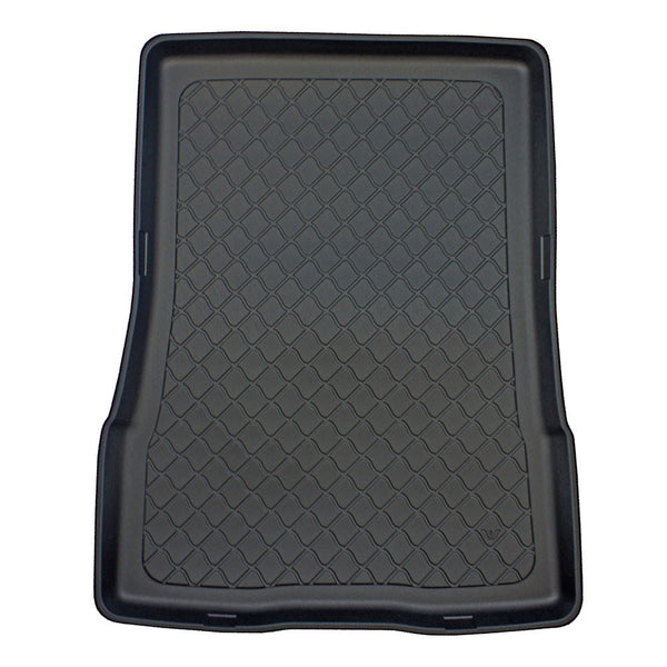 Vasche baule BMW Serie 7 G11, carrozzeria berlina, fabbricazione 10.2015 - 10.2022 | 193620GRD
