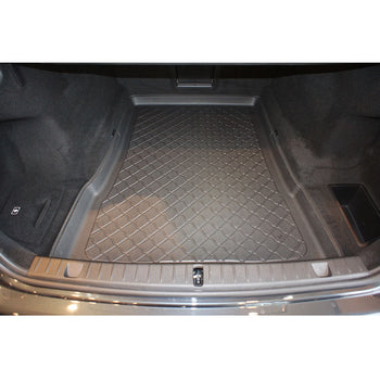 Vasche baule BMW Serie 7 G11, carrozzeria berlina, fabbricazione 10.2015 - 10.2022 | 193620GRD
