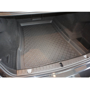 Vasche baule BMW Serie 7 G11, carrozzeria berlina, fabbricazione 10.2015 - 10.2022 | 193620GRD