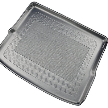 Vasche baule BMW X1 U11, carrozzeria suv, fabbricazione 10.2022 - presente, sedile posteriore reclinabile | 193622