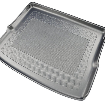 Vasche baule BMW X1 U11, carrozzeria suv, fabbricazione 10.2022 - presente, sedile posteriore reclinabile | 193622