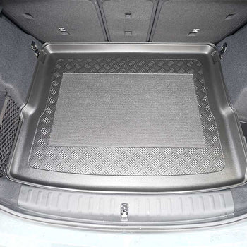 Vasche baule BMW X1 U11, carrozzeria suv, fabbricazione 10.2022 - presente, sedile posteriore reclinabile | 193622