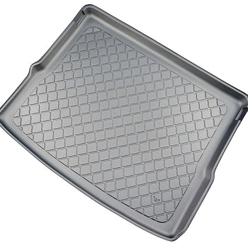 Vasche baule BMW X1 U11, carrozzeria suv, fabbricazione 10.2022 - presente, sedile posteriore reclinabile | 193622GRD