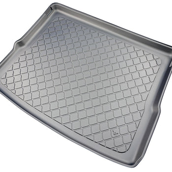 Vasche baule BMW X1 U11, carrozzeria suv, fabbricazione 10.2022 - presente, sedile posteriore reclinabile | 193622GRD