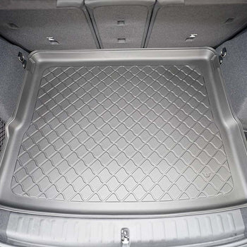 Vasche baule BMW X1 U11, carrozzeria suv, fabbricazione 10.2022 - presente, sedile posteriore reclinabile | 193622GRD