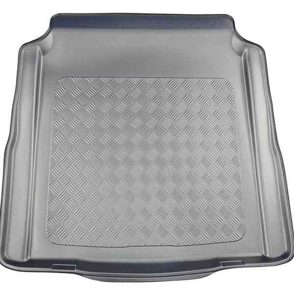 Vasche baule BMW M3 G80, carrozzeria berlina, fabbricazione 03.2021 - presente, non corrisponde al modello phev | 193630BSC