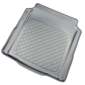 Vasche baule BMW Serie 3 G20, carrozzeria berlina, fabbricazione 03.2019 - presente, non corrisponde al modello phev | 193630GRD