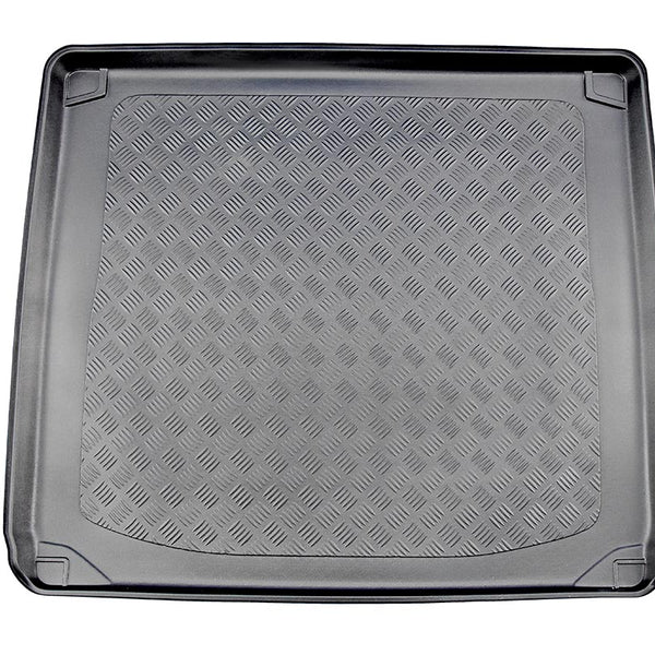 Vasche baule BMW X5 G05 PHEV, carrozzeria suv, fabbricazione 08.2019 - presente, senza tapparella elettrica | 193631BSC