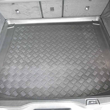 Vasche baule BMW X5 G05 PHEV, carrozzeria suv, fabbricazione 08.2019 - presente, senza tapparella elettrica | 193631BSC