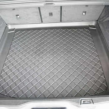 Vasche baule BMW X5 G05 PHEV, carrozzeria suv, fabbricazione 08.2019 - presente, senza tapparella elettrica | 193631GRD