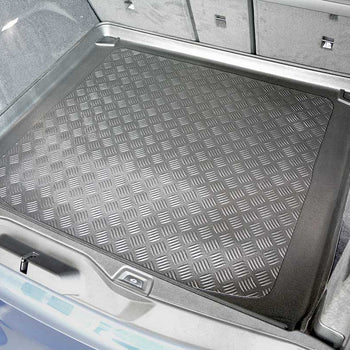 Vasche baule BMW X5 G05 PHEV, carrozzeria suv, fabbricazione 08.2019 - presente, senza tapparella elettrica | 193631BSC