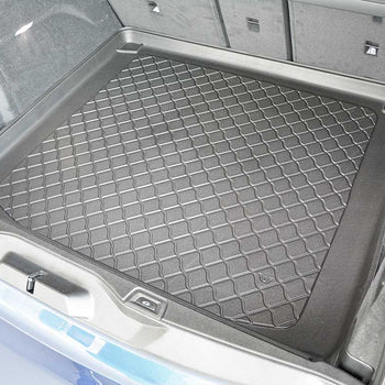 Vasche baule BMW X5 G05 PHEV, carrozzeria suv, fabbricazione 08.2019 - presente, senza tapparella elettrica | 193631GRD