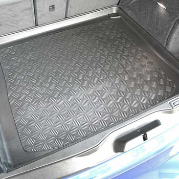 Vasche baule BMW X5 G05 PHEV, carrozzeria suv, fabbricazione 08.2019 - presente, senza tapparella elettrica | 193631BSC