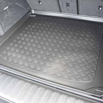 Vasche baule BMW X5 G05 PHEV, carrozzeria suv, fabbricazione 08.2019 - presente, senza tapparella elettrica | 193631BSC