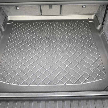 Vasche baule BMW X5 G05 PHEV, carrozzeria suv, fabbricazione 08.2019 - presente, con tapparella elettrica | 193633GRD