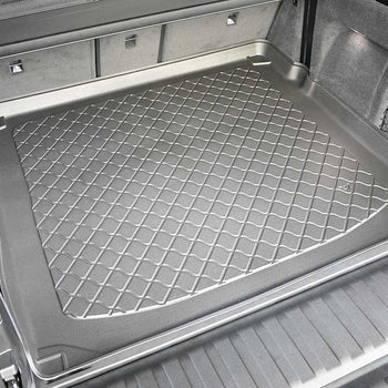 Vasche baule BMW X5 G05 PHEV, carrozzeria suv, fabbricazione 08.2019 - presente, con tapparella elettrica | 193633GRD