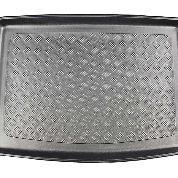 Vasche baule BMW Serie 1 F70, carrozzeria hatchback, fabbricazione 10.2024 - presente | 193635BSC