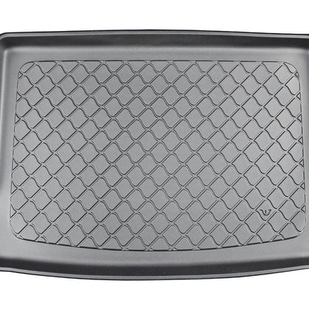 Vasche baule BMW Serie 1 F70, carrozzeria hatchback, fabbricazione 10.2024 - presente | 193635GRD