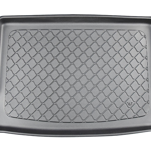 Vasche baule BMW Serie 1 F70, carrozzeria hatchback, fabbricazione 10.2024 - presente | 193635GRD