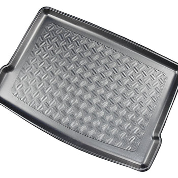 Vasche baule BMW Serie 1 F70, carrozzeria hatchback, fabbricazione 10.2024 - presente | 193635BSC