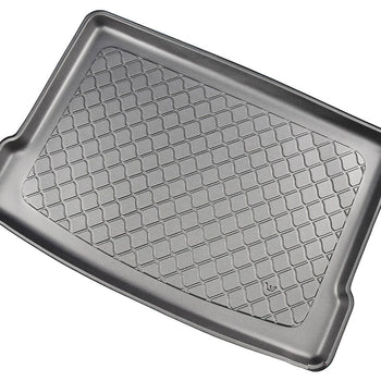 Vasche baule BMW Serie 1 F70, carrozzeria hatchback, fabbricazione 10.2024 - presente | 193635GRD