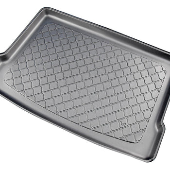 Vasche baule BMW Serie 1 F70, carrozzeria hatchback, fabbricazione 10.2024 - presente | 193635GRD