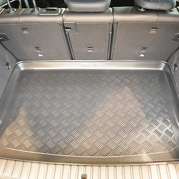 Vasche baule BMW Serie 1 F70, carrozzeria hatchback, fabbricazione 10.2024 - presente | 193635BSC