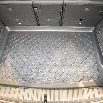 Vasche baule BMW Serie 1 F70, carrozzeria hatchback, fabbricazione 10.2024 - presente | 193635GRD