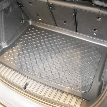 Vasche baule BMW Serie 1 F70, carrozzeria hatchback, fabbricazione 10.2024 - presente | 193635GRD