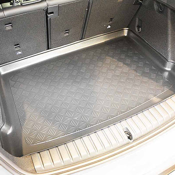 Vasche baule BMW Serie 1 F70, carrozzeria hatchback, fabbricazione 10.2024 - presente | 193635BSC