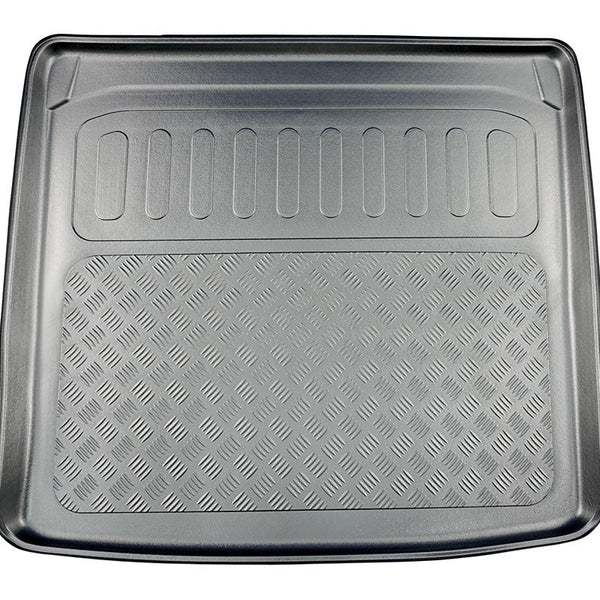 Vasche baule BMW Serie 2 F44, carrozzeria gran coupé, fabbricazione 03.2020 - presente, bagagliaio con pavimento in posizione superiore | 193636BSC