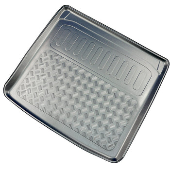 Vasche baule BMW Serie 2 F44, carrozzeria gran coupé, fabbricazione 03.2020 - presente, bagagliaio con pavimento in posizione superiore | 193636BSC